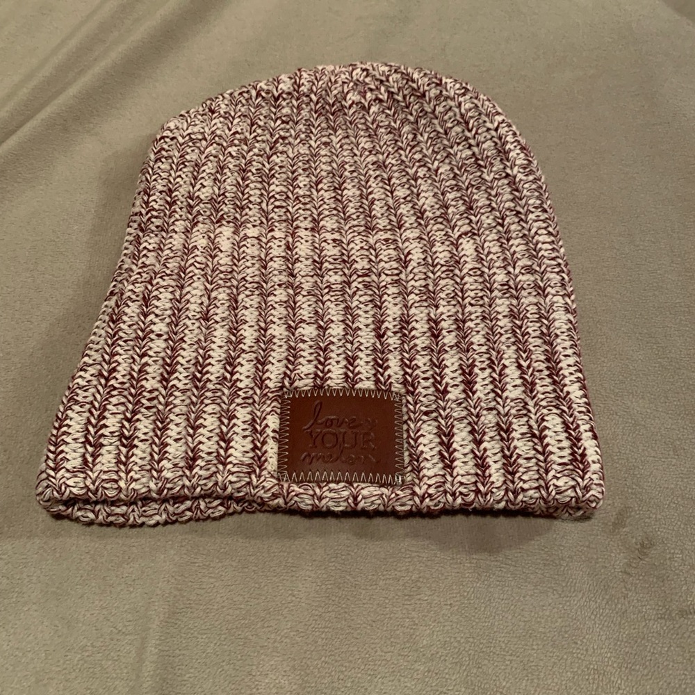 Love Your Melon beanie